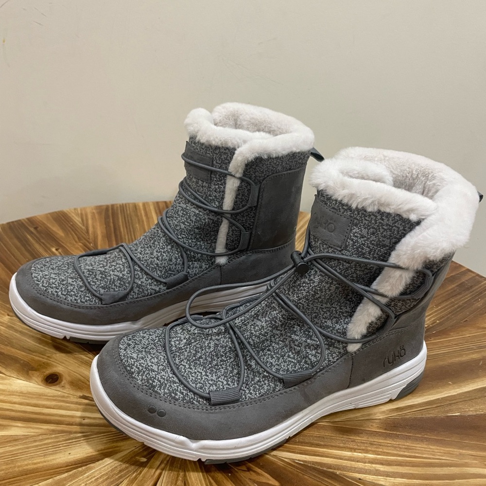 BRAND NEW Ryka Auboone Ankle boots